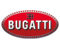 BUGATTI