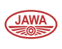 JAWA MOTORCYCLE