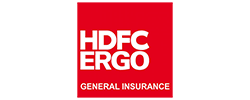 HDFC ERGO General Insurance CO. LTD.